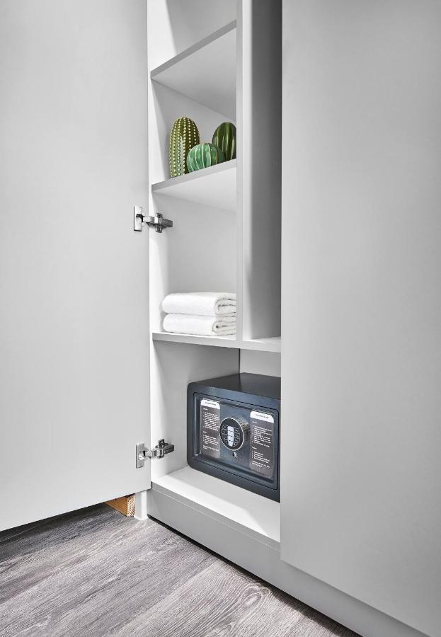 Apartment Hanomag Quartier