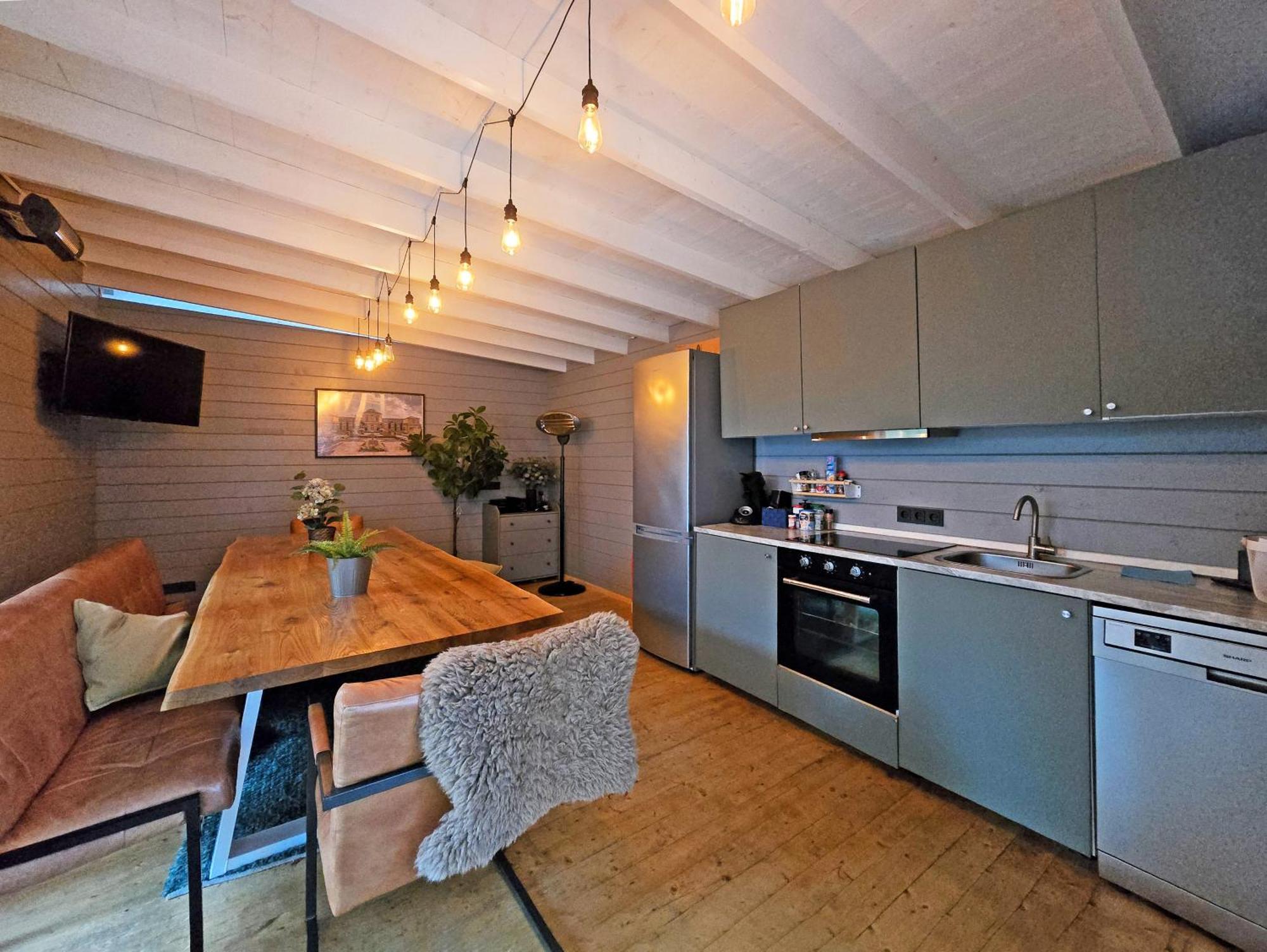 Hanomag Quartier Apartment Hannover