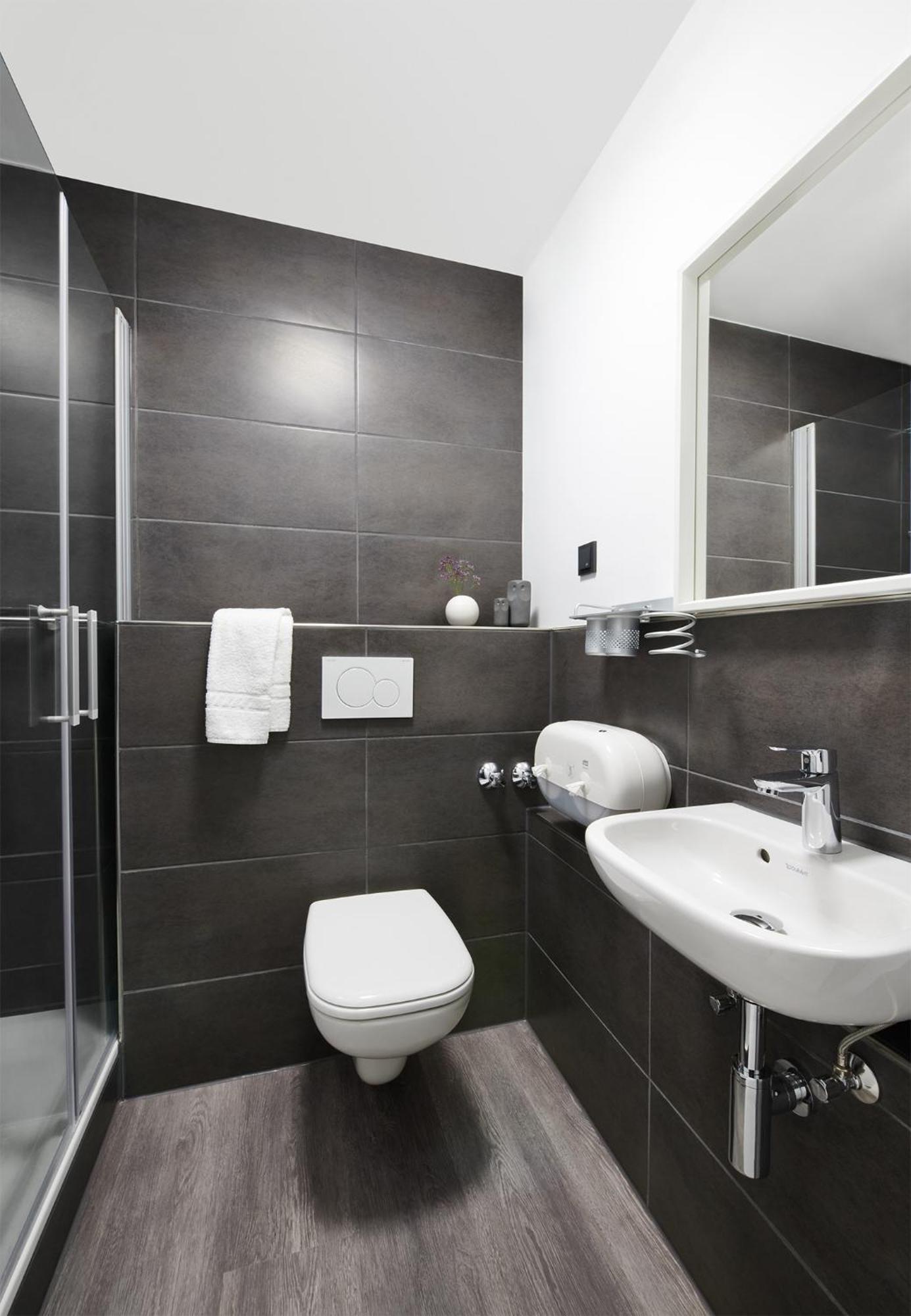 Hanomag Quartier Apartment Hannover