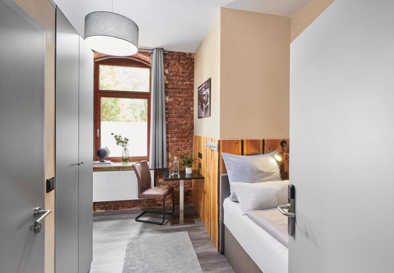 Apartamento Hanomag Quartier *