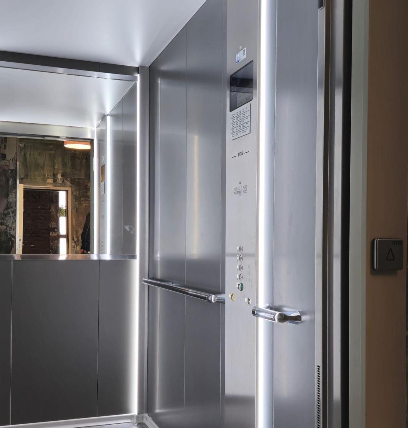 Hanomag Quartier Apartamento