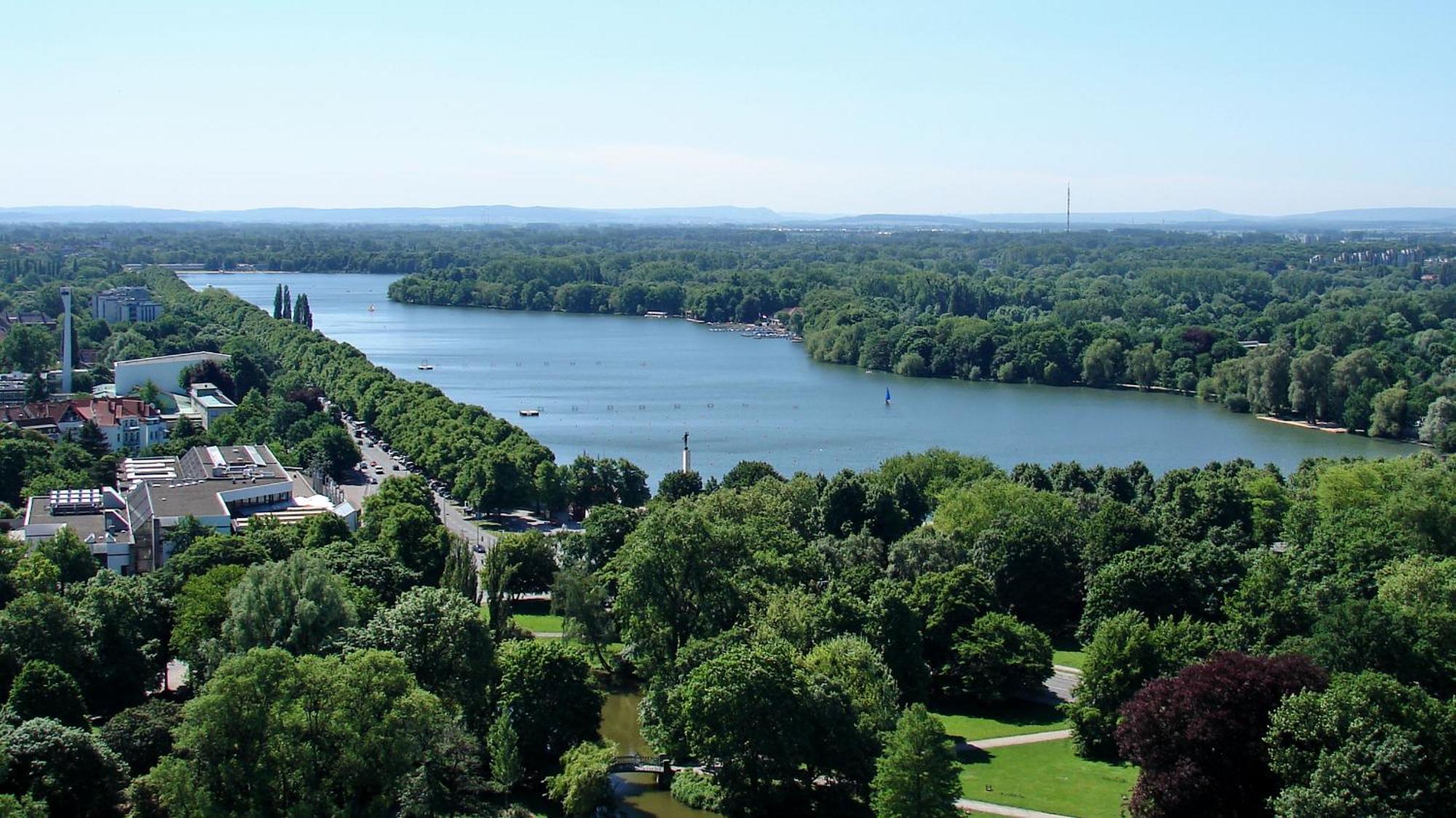 Apartamento Hanomag Quartier *